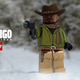 Image for article titled The Last Of Us LEGO Is But A Dream